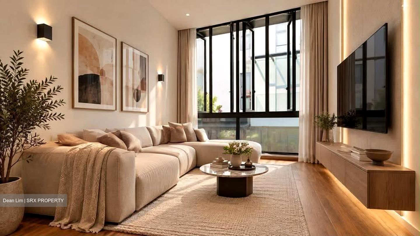 Green Park (D16), Terrace #623076671